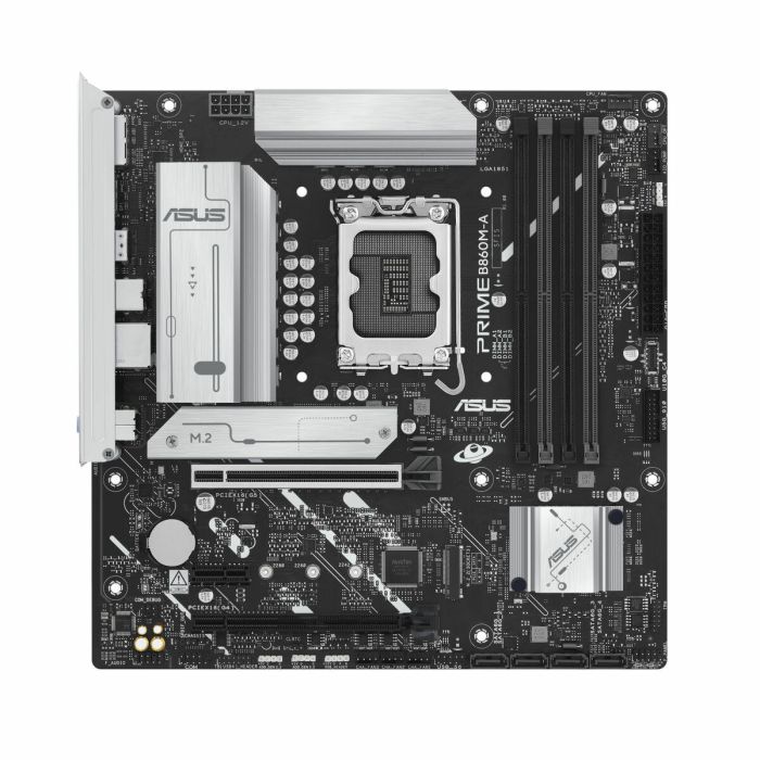Carte Mère Asus PRIME B860M-A-CSM 0 Carte Mère Asus PRIME B860M-A-CSM 0