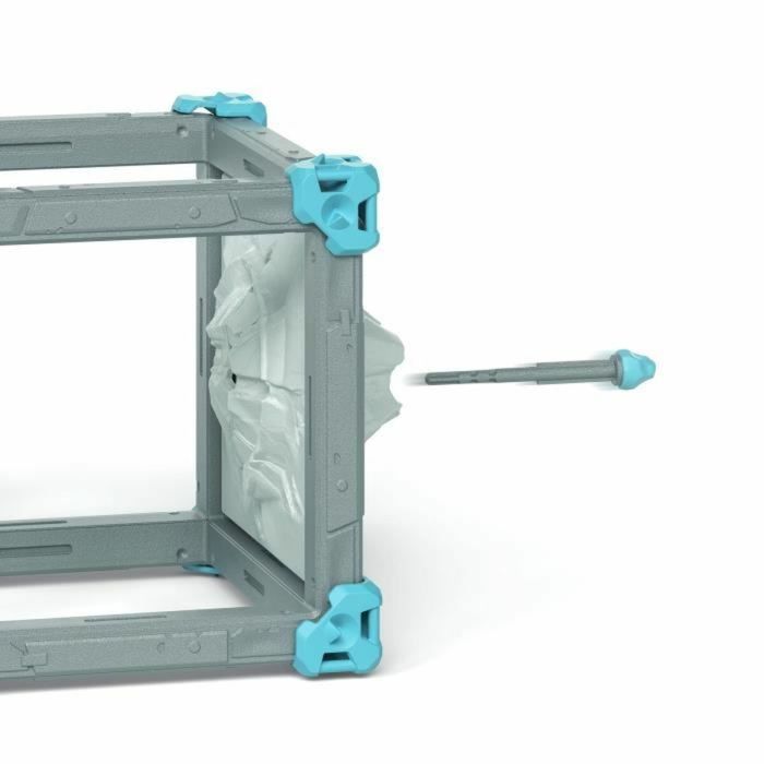 Figurine d’action Schleich 3