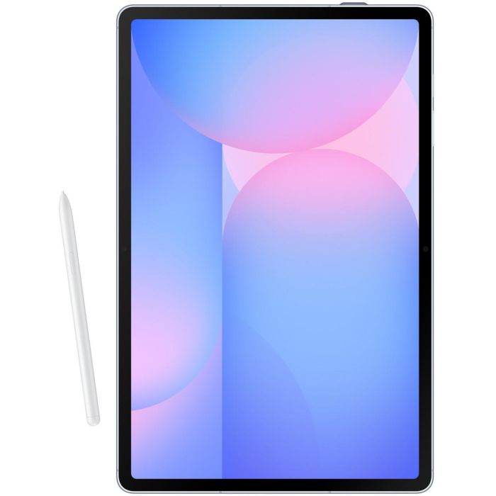 Samsung Smart Book Cover fr Galaxy Tab S10 FE+. Blue 9