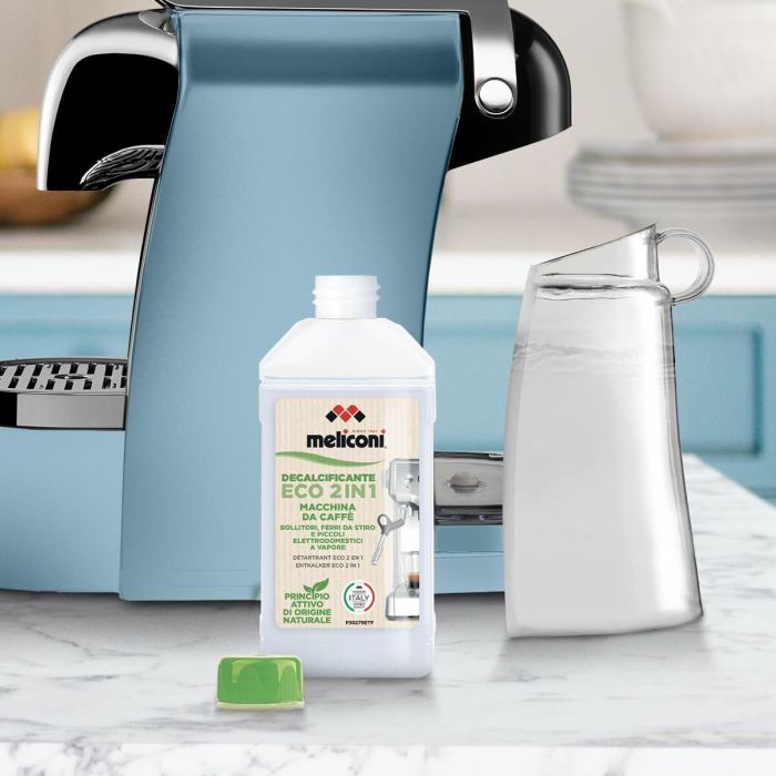 Adoucisseur d'eau Meliconi 656163 1