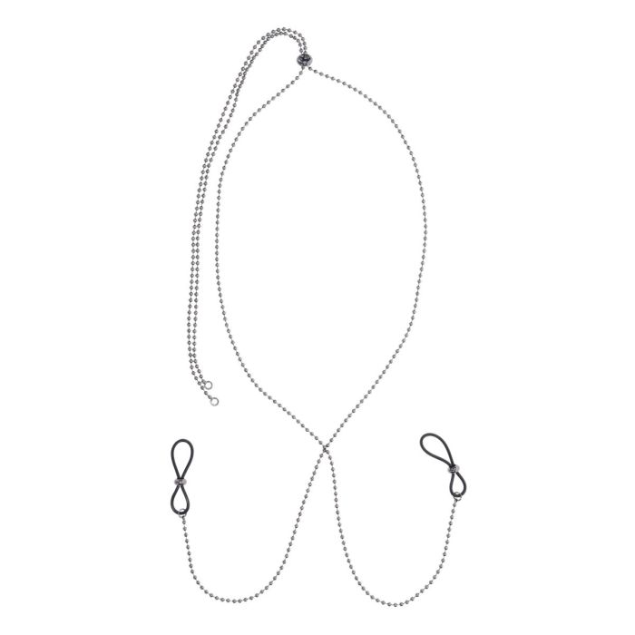 Colliers de serrage Chaîne Sportsheets Sex and Mischief 7