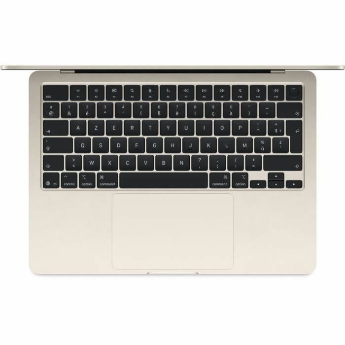 Ordinateur Portable Apple MacBook Air M4 SSD 13,6" M4 16 GB RAM 5