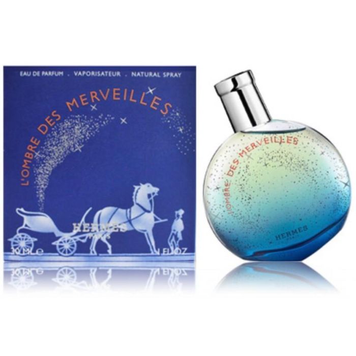 Hermes Hermes Ombre Des Merveilles Edp 50 mL 1 Hermes Hermes Ombre Des Merveilles Edp 50 mL 1