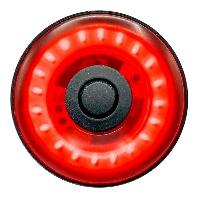 Ensemble de Lumières de Vélo Töls Aina USB Smart 7