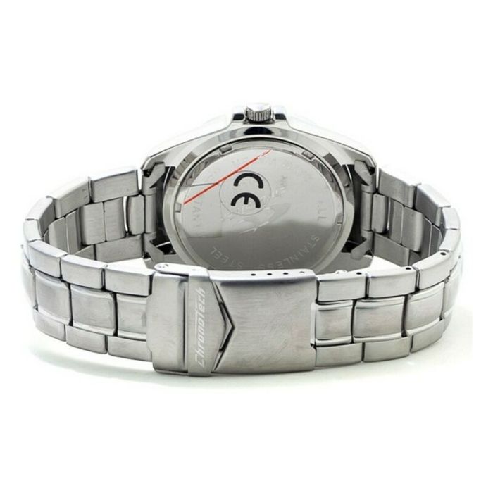 Montre Homme Chronotech CT2031M-04 (Ø 39 mm) 1 Montre Homme Chronotech CT2031M-04 (Ø 39 mm) 1