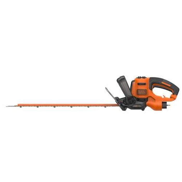 Taille-haie Black & Decker BEHTS401 55 cm 500 W 220-240 V 3 Taille-haie Black & Decker BEHTS401 55 cm 500 W 220-240 V 3
