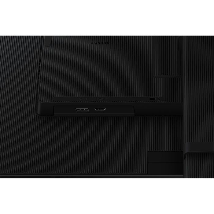 80cm/32" (3840x2160) Samsung S32D700EAU VIEWFINITY 16:9 4K 60Hz HDR10 5ms HDMI DP Black 10