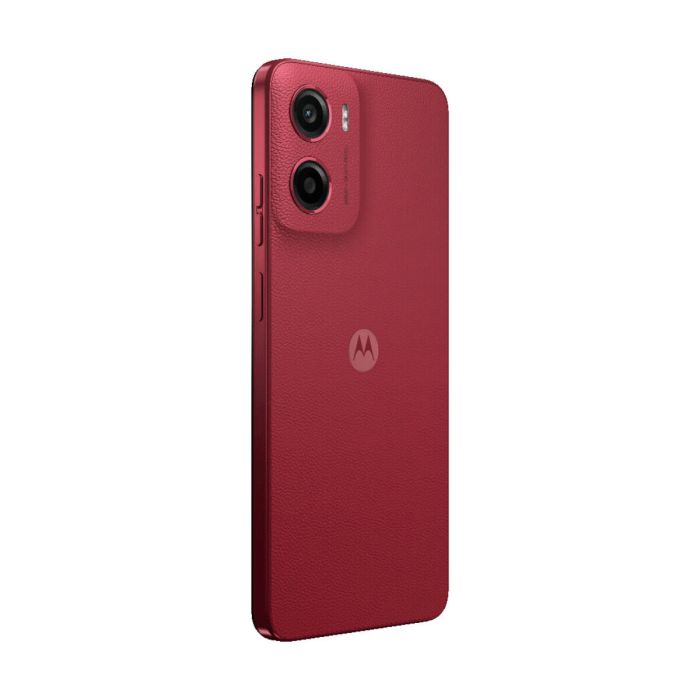 Smartphone Motorola PB6L0008ES 6,67" Octa Core 8 GB RAM 256 GB Rouge