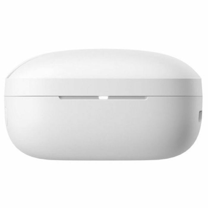 Casques avec Microphone Baseus A00069700223-00 Blanc 5