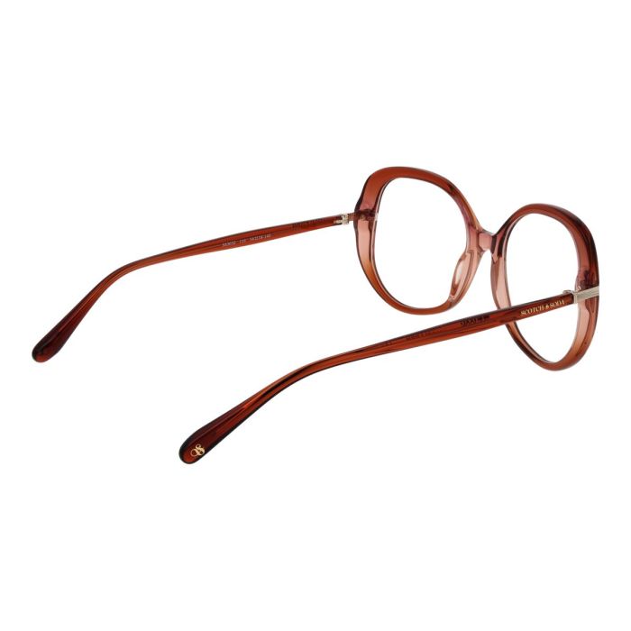 Monture de Lunettes Femme Scotch & Soda SS3032 54115 1 Monture de Lunettes Femme Scotch & Soda SS3032 54115 1