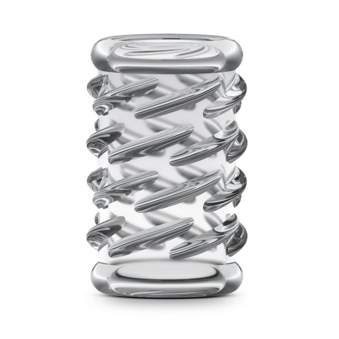 Manchon de pénis Blush Stay Hard Ø 3,5 cm