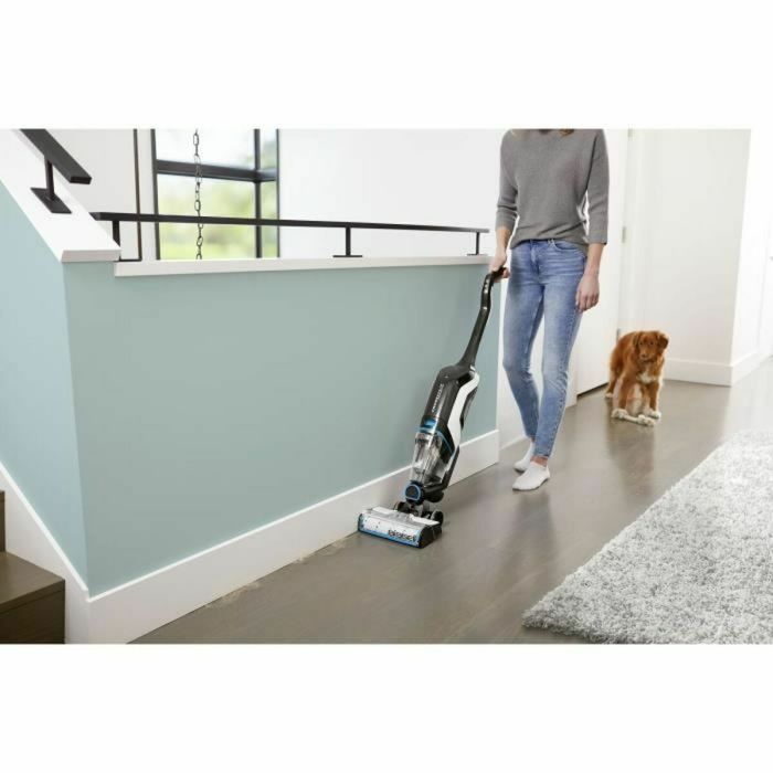 Aspirateur balai Bissell 2767N 36 W 8