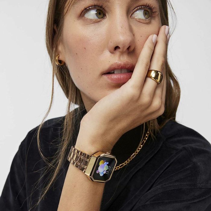 Montre intelligente Tous 100350700 2