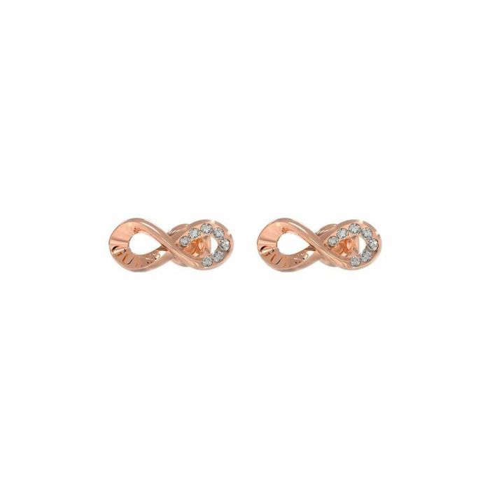Boucles d´oreilles Femme Guess JUBE03262JWRGT-U 1 Boucles d´oreilles Femme Guess JUBE03262JWRGT-U 1