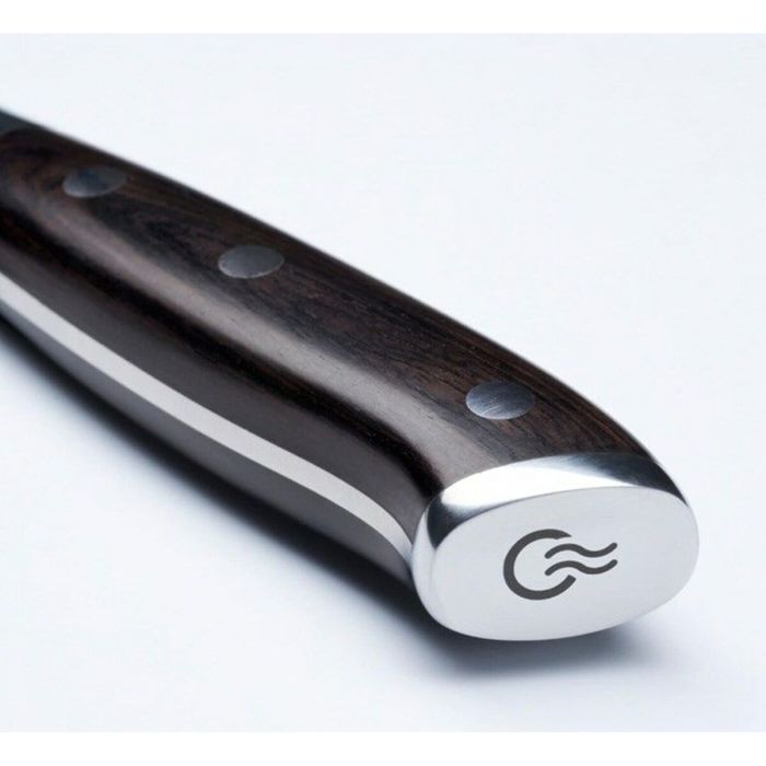 Ensemble de couteaux de cuisine et support Kohersen 72213 4