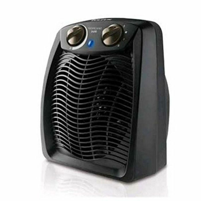 Chauffage Taurus TROPICANO 2400 2400W Noir