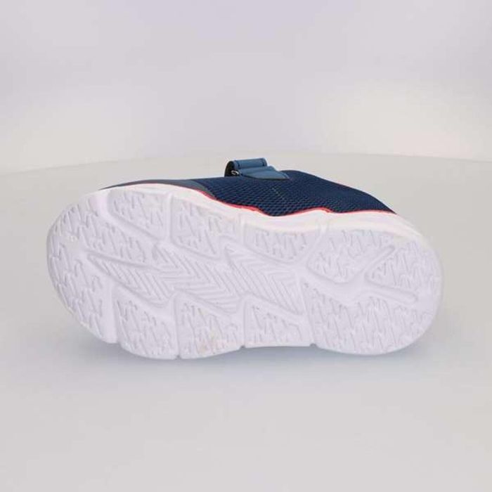 Chaussures de Sport pour Enfants The Avengers Bleu 38 4 Chaussures de Sport pour Enfants The Avengers Bleu 38 4