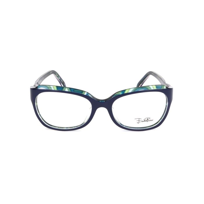 Monture de Lunettes Femme Emilio Pucci EP2668-400 Ø 51 mm