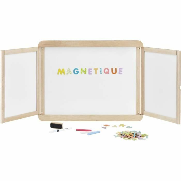 Ardoise double face Jeujura 2 Ardoise double face Jeujura 2