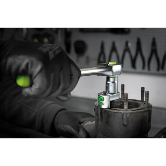 Extracteur de boulons KUKKO 1