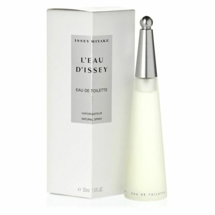 Issey Miyake L'Eau D'Issey Eau de Toilette Femme 50 mL
