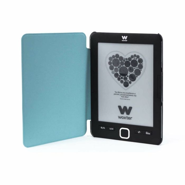 Protection pour disque dur Woxter EB26-010 1 Protection pour disque dur Woxter EB26-010 1