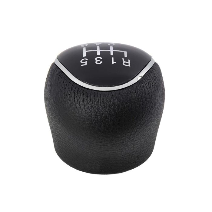 Pommeau de levier de vitesse ABC Parts FORD MONDEO MK3/4 FOCUS MK2/3/ S/C-MAX/KUGA 5