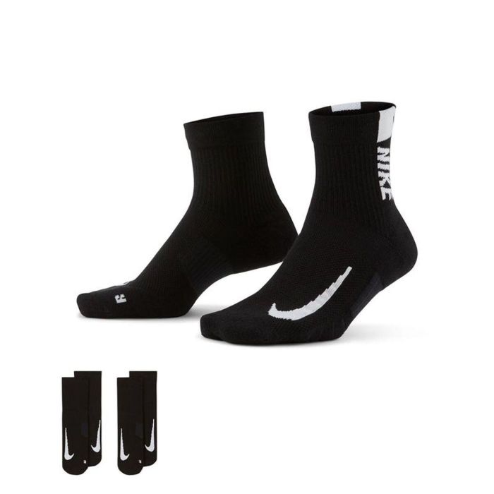 Chaussettes de Sport Nike Multiplier