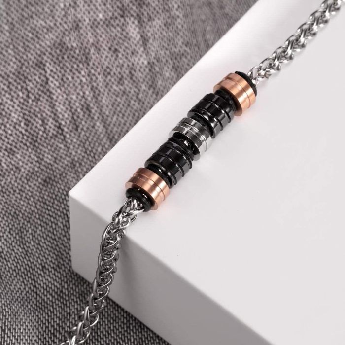 Bracelet Homme Sector SAFR16 Acier 3