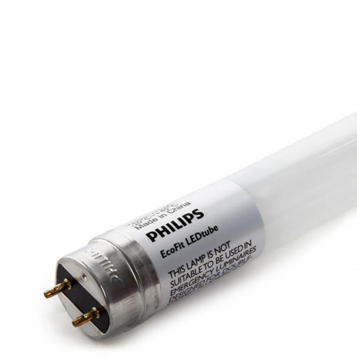 Philips Tube LED 8W 60Cm T8 800Lm Blanc Naturel 1
