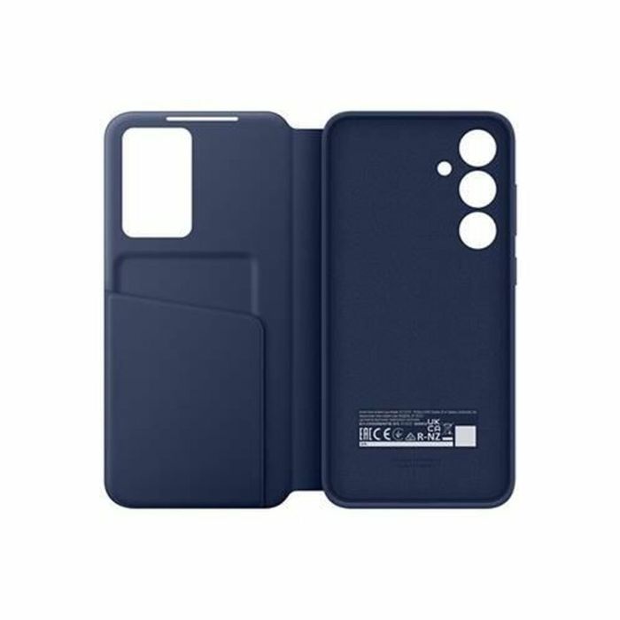 Protection pour téléphone portable Samsung Bleu Galaxy S24 1 Protection pour téléphone portable Samsung Bleu Galaxy S24 1