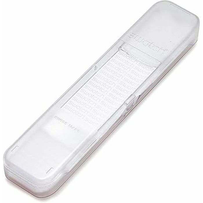 Montre Unisexe Swatch SYXG108 (Ø 38 mm) 3 Montre Unisexe Swatch SYXG108 (Ø 38 mm) 3