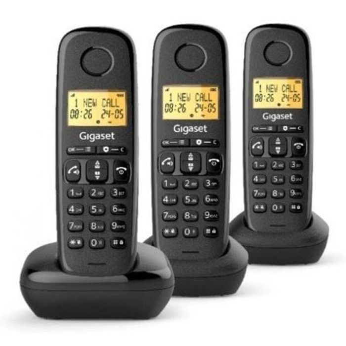 Téléphone IP Gigaset L36852-H3206-D211