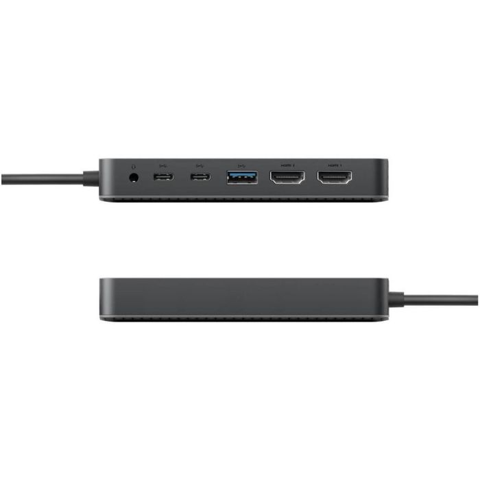 TARGUS Hyper HyperDrive Universal USB-C 7-in1 Dual HDMI Mobile Dock 4