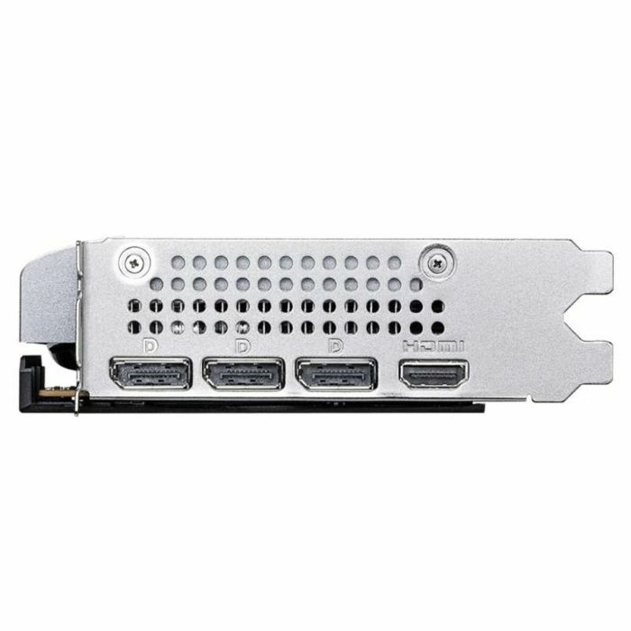 Carte Graphique MSI RTX 5060 8G VENTUS 2X OC GEFORCE RTX 5060 8 GB GDDR7 1