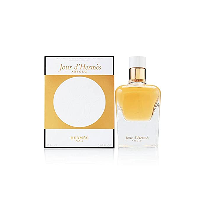 Hermes Jour D'Hermes Absolu Edp W 85 mL Refillable 1
