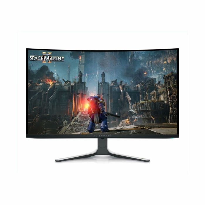 Monitor Gaming Dell 210-BLLV 4K Ultra HD 32" 20