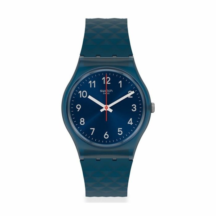 Montre Unisexe Swatch GN271 (Ø 34 mm) 0 Montre Unisexe Swatch GN271 (Ø 34 mm) 0