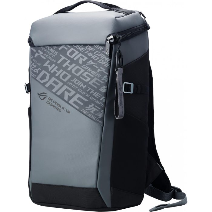 ASUS BP2701 ROG Rucksack grau 17" 1
