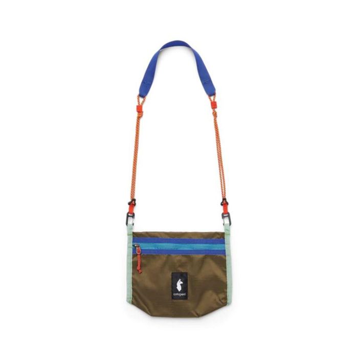 Sac à Bandoulière Cotopaxi Lista 2L Olive