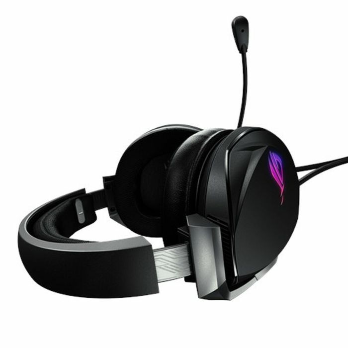 Casque audio Asus ROG Theta 7.1 Noir 1 Casque audio Asus ROG Theta 7.1 Noir 1