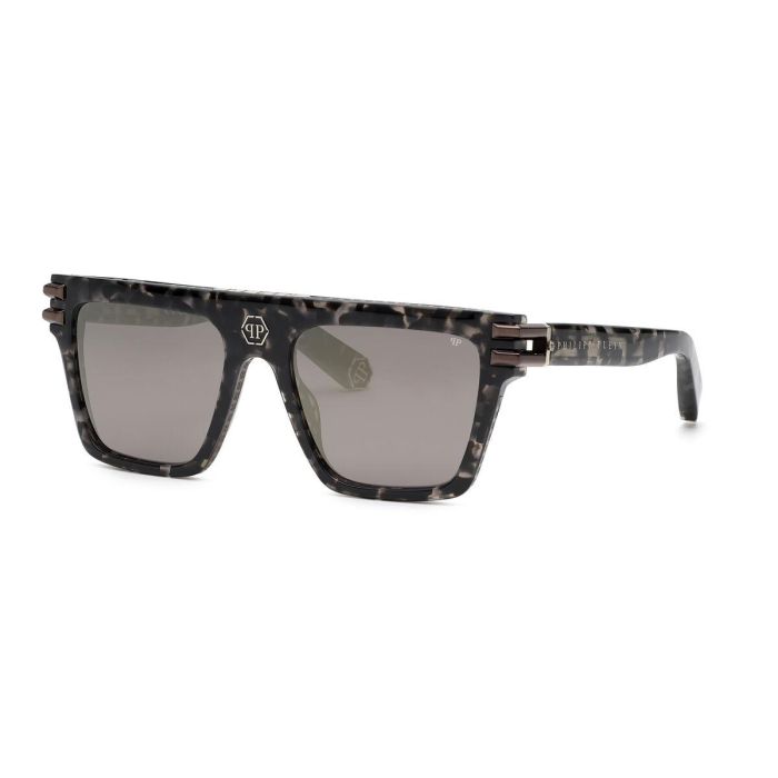 Lunettes de soleil Unisexe PHILIPP PLEIN SPP108V56721X