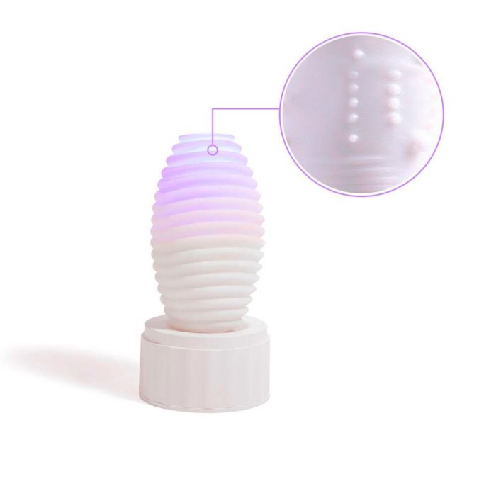 Platanomelón Masturbateur Lumbra 2 Platanomelón Masturbateur Lumbra 2