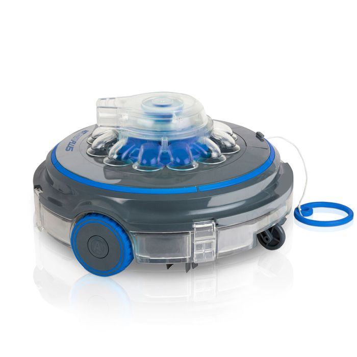 Robot aspirateur de piscine Gre Wet Runner Plus RBR75 0 Robot aspirateur de piscine Gre Wet Runner Plus RBR75 0