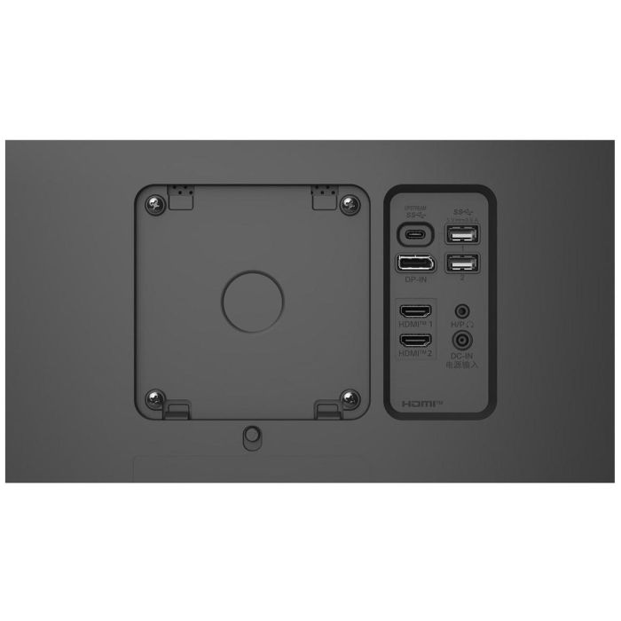 LG 32" 32U720A-B UltraFine UHD 4K USB-C VA 16:9 HDMI DP 14