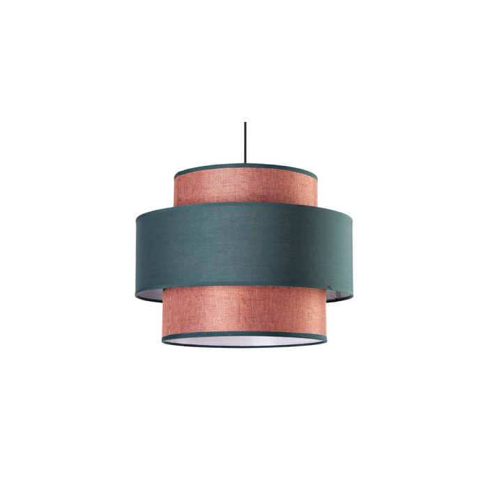 Lampe Suspendue Nadia SKD-P3006 Design et Élégante Finition de Qualité 7