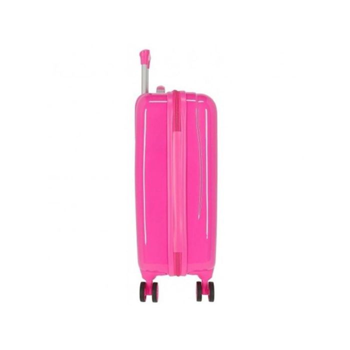 Valise Disney Minnie Mouse Multicouleur 4