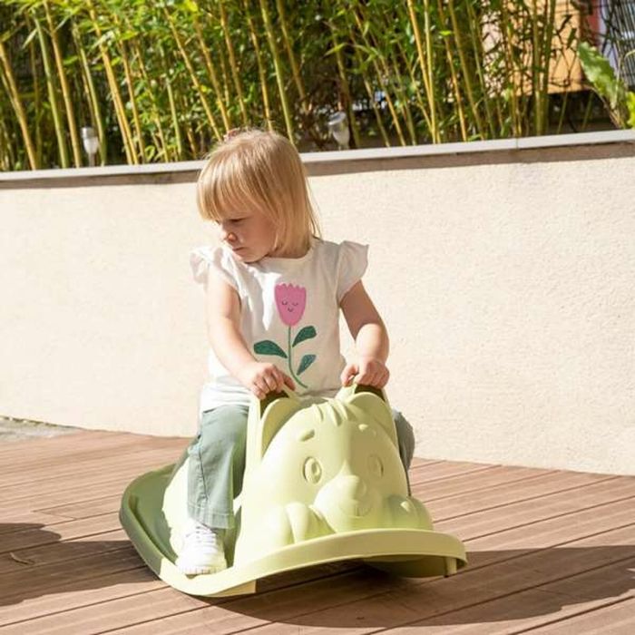 Balancelle Smoby Cat Vert 2