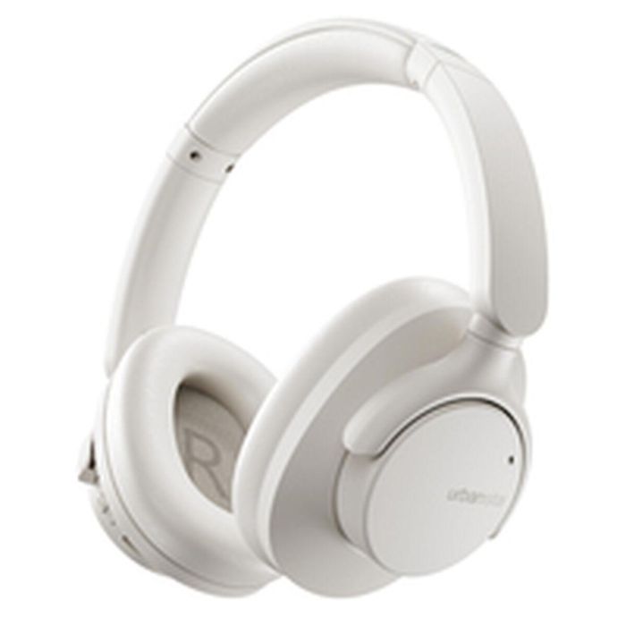 Casque audio Urbanista Valencia Blanc 9