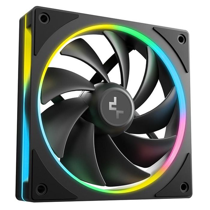 120mm DeepCool FL12 SE 3 120mm DeepCool FL12 SE 3